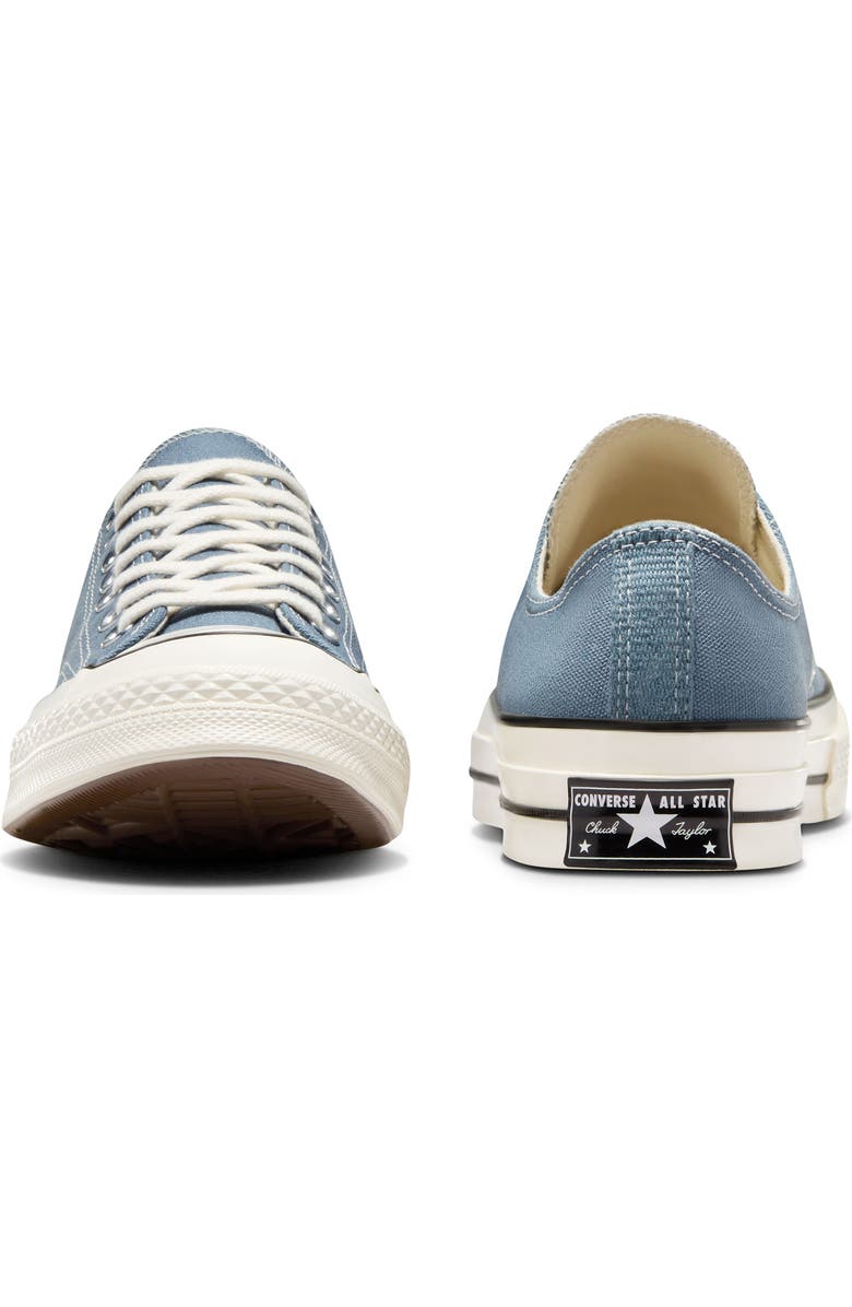 Converse Chuck Taylor<sup>®</sup> All Star<sup>®</sup> 70 Low Top Sneaker, Alternate, color,