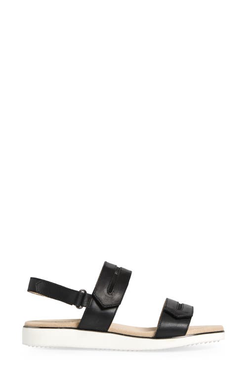 Vaneli Espe Slingback Sandal In Black