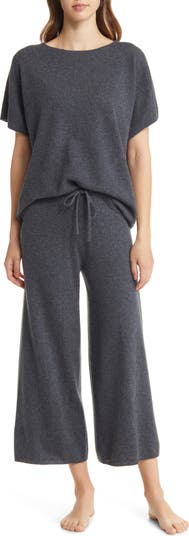 Cashmere sleepwear sale