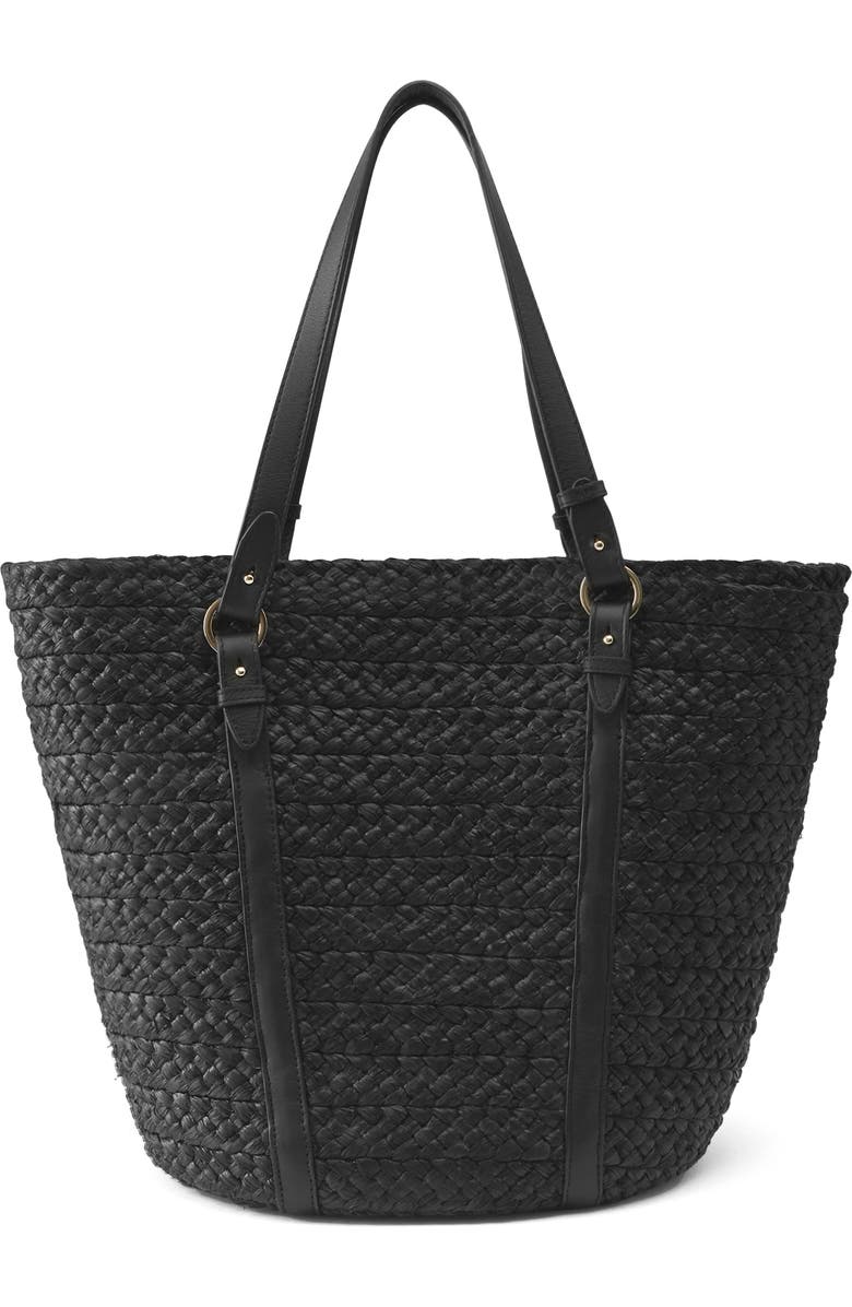 Helen Kaminski Pinimil Bridle Tote Bag, Alternate, color,