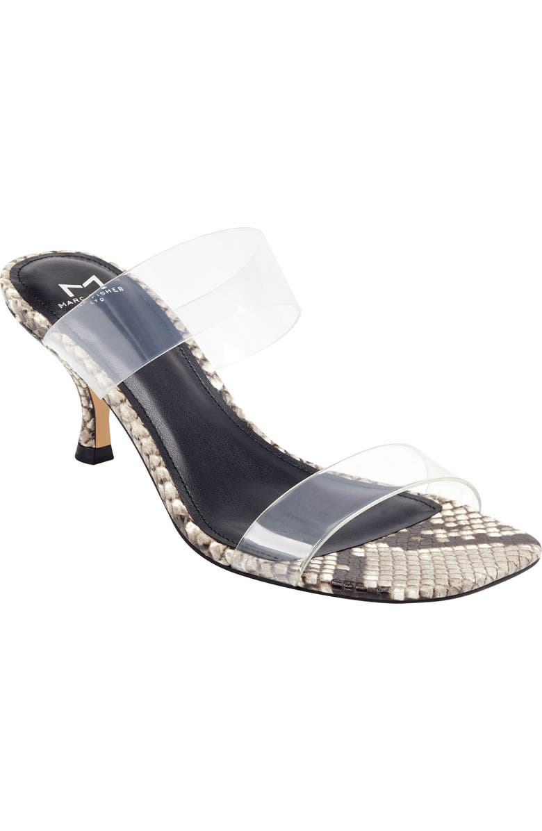 Marc Fisher LTD Guadia Sandal, Main, color,