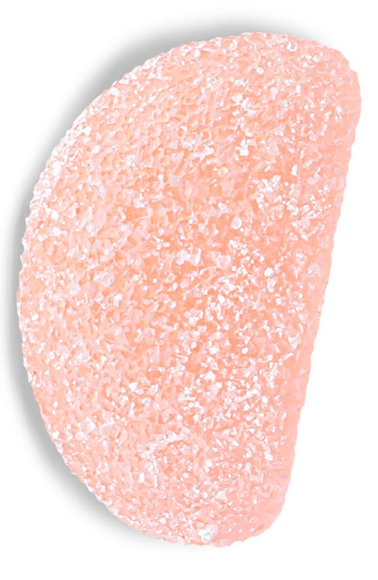 sugarfina Tequila Grapefruit Sours Candy Cube, Alternate, color, Pink