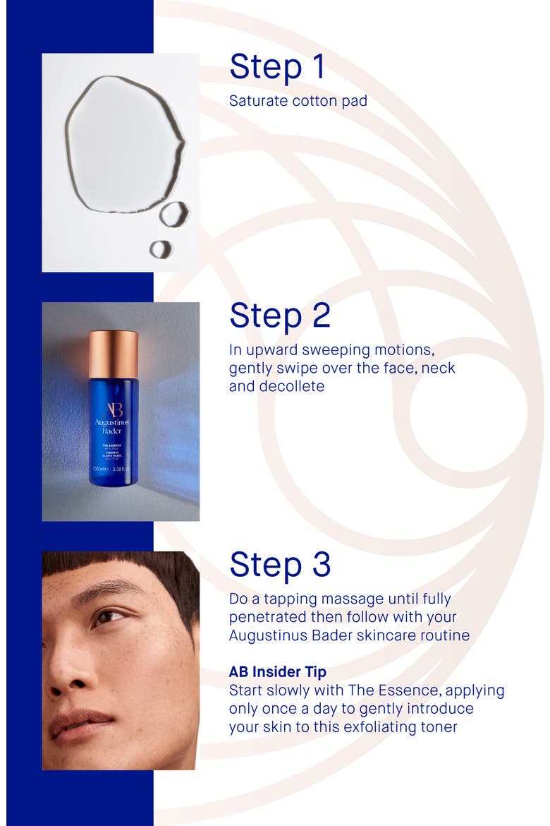 The Essence Exfoliating Toner, Alternate, color, NO COLOR