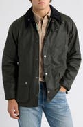 Barbour Bedale 125th Anniversary Waxed Cotton Jacket