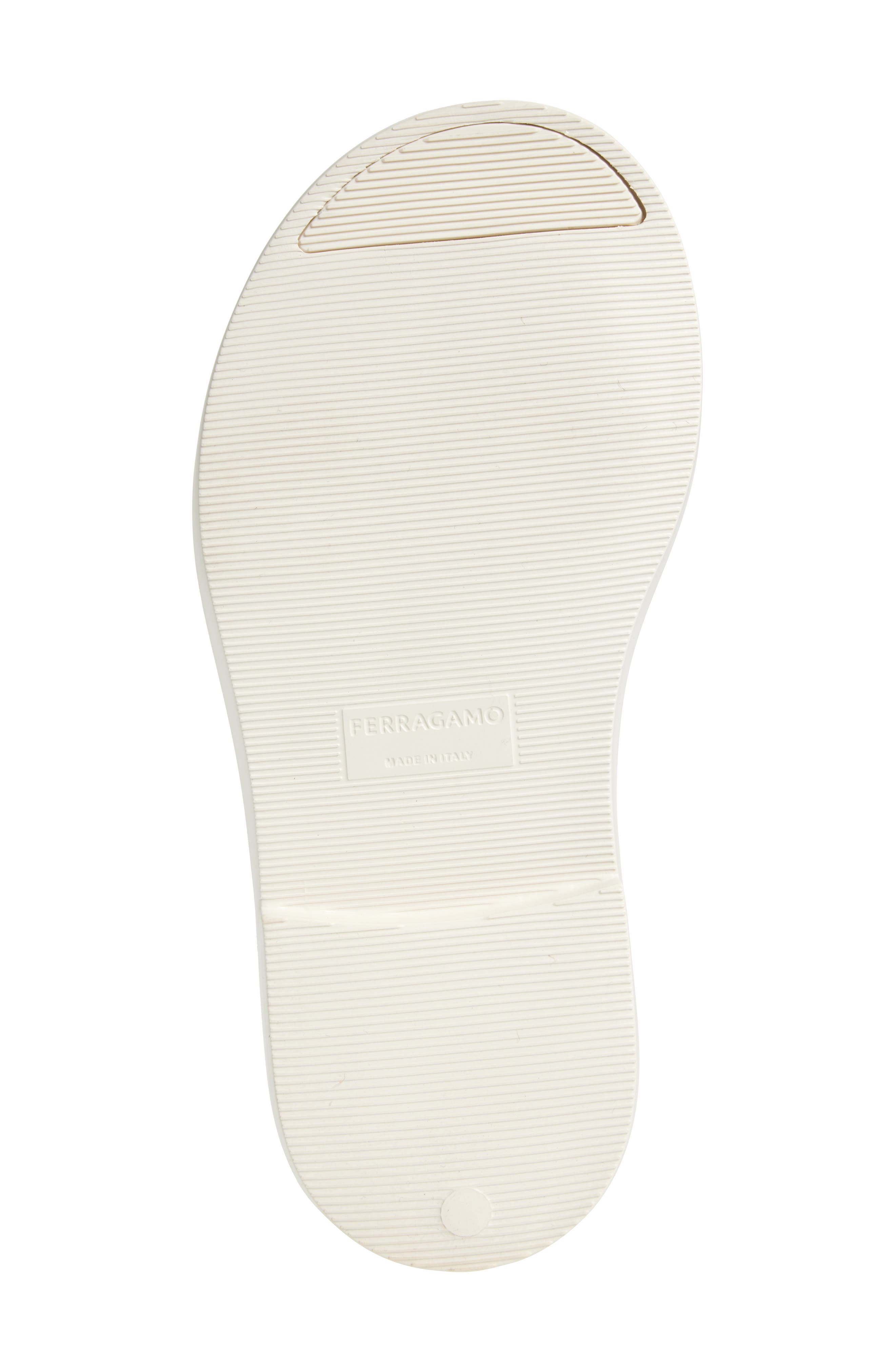 FERRAGAMO Jelly Slide Sanal, Alternate, color, 