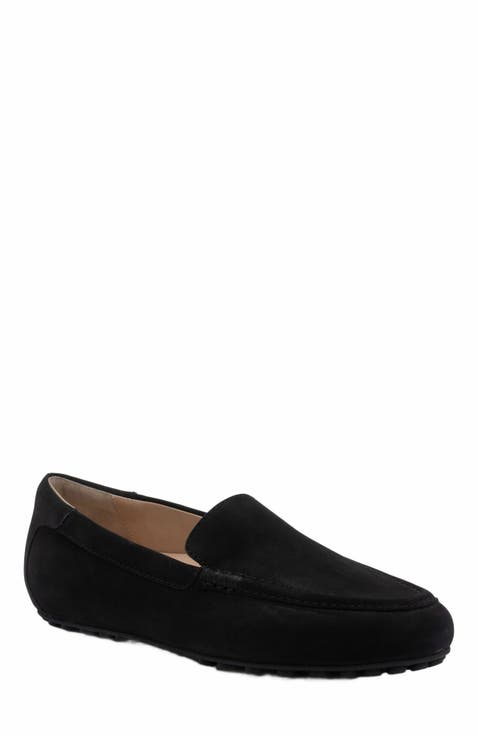 Harbor Loafer