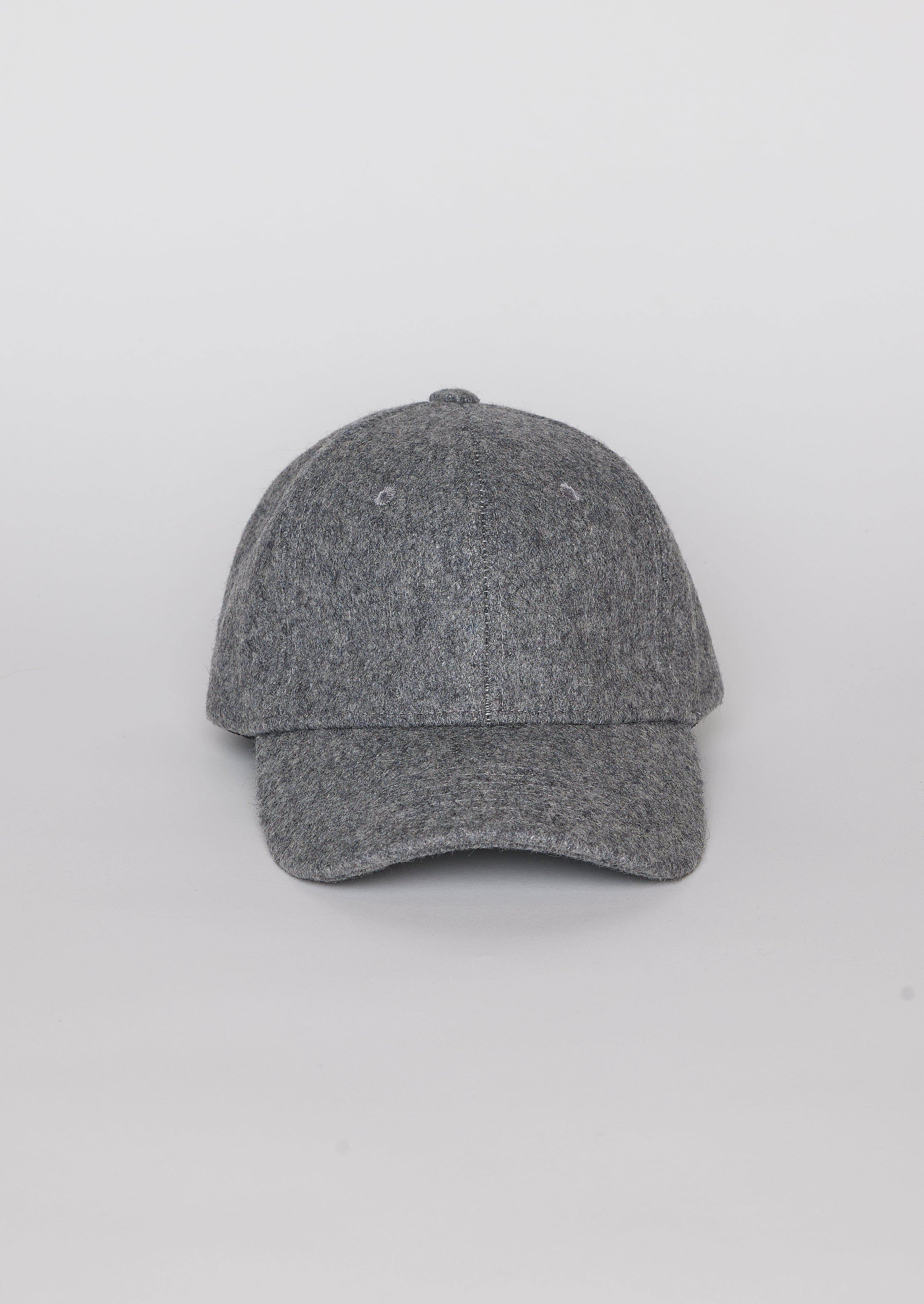 selected Heather Grey