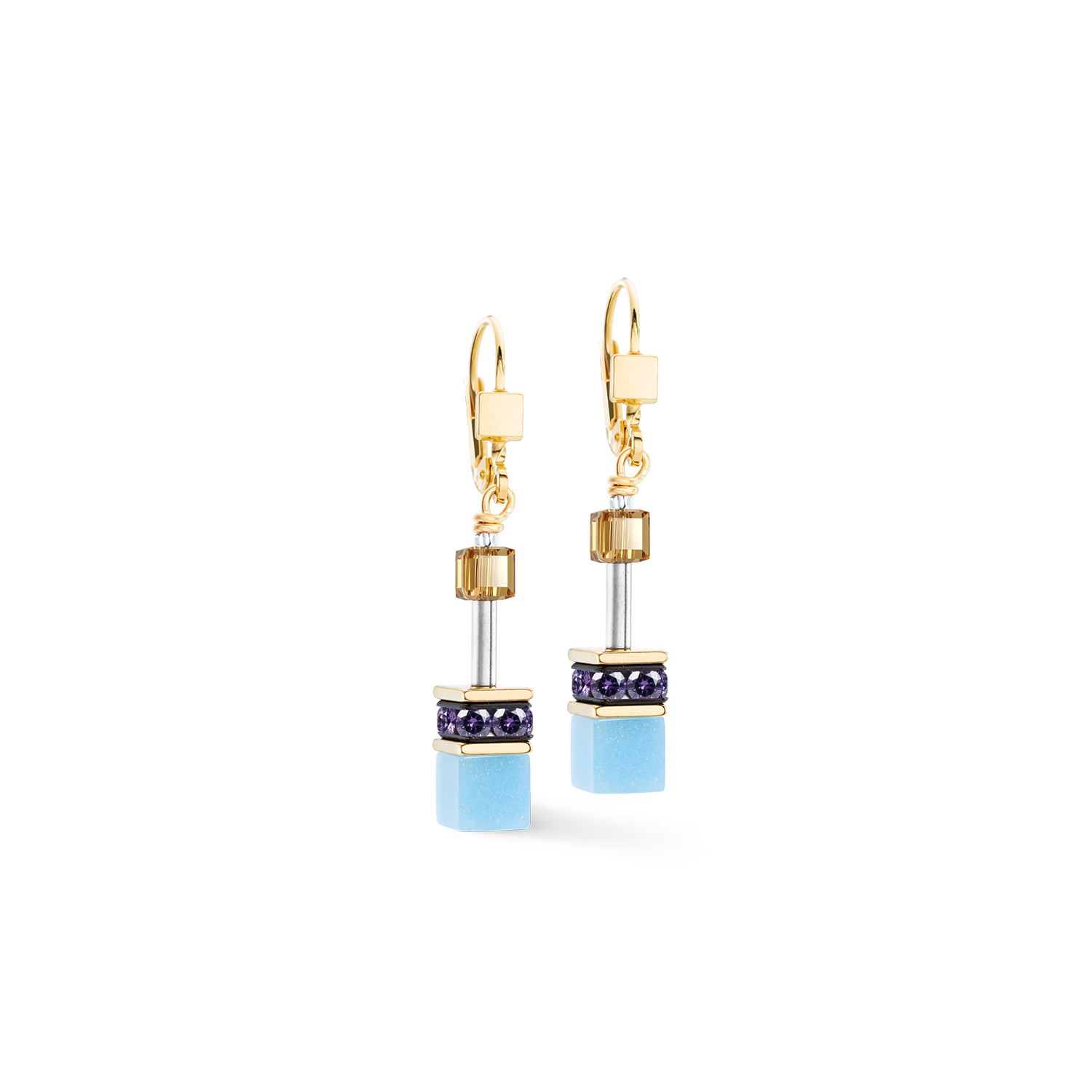 Multicolo Joy Gold