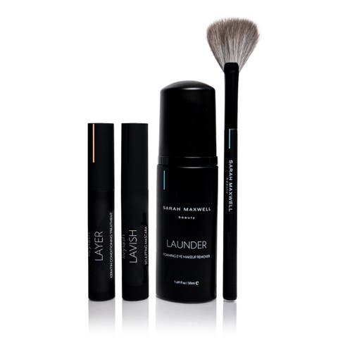 The Morning Lash Set