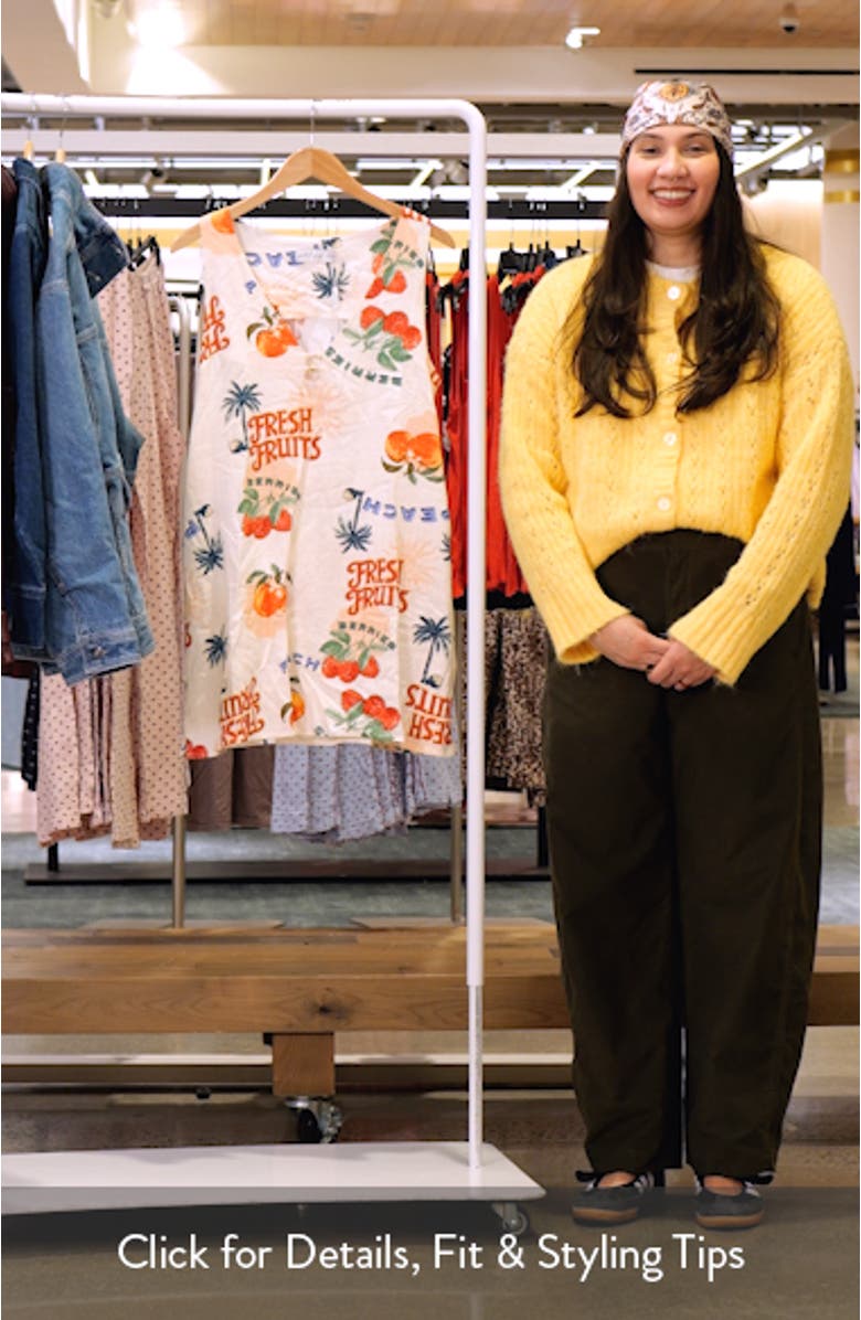 Guilia Minidress, sales video thumbnail