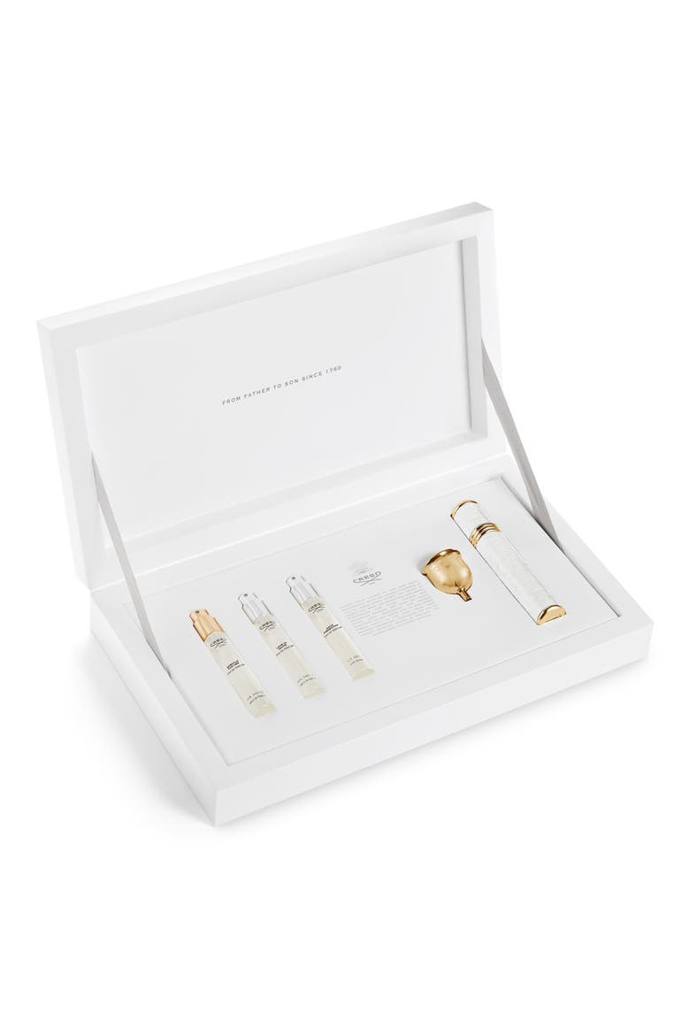 Women's Travel Fragrance Coffret (Nordstrom Exclusive), Main, color, NO COLOR