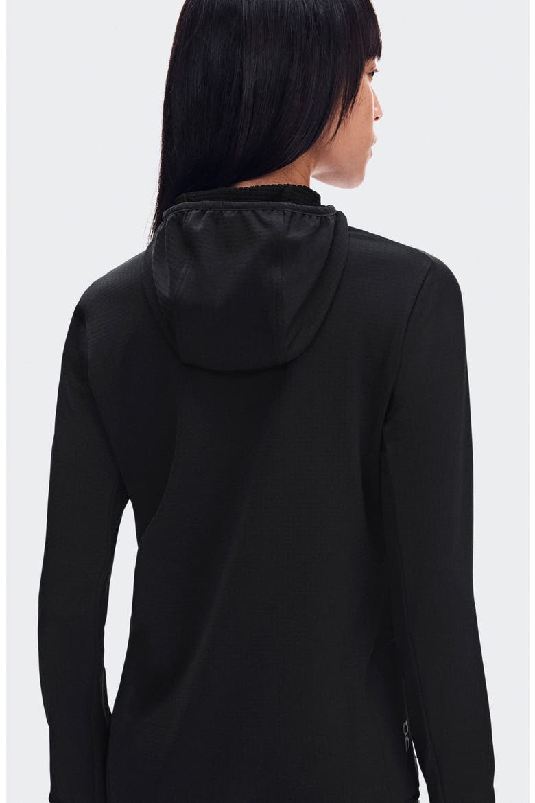 On Climate Zip Hoodie (Women) | Nordstrom