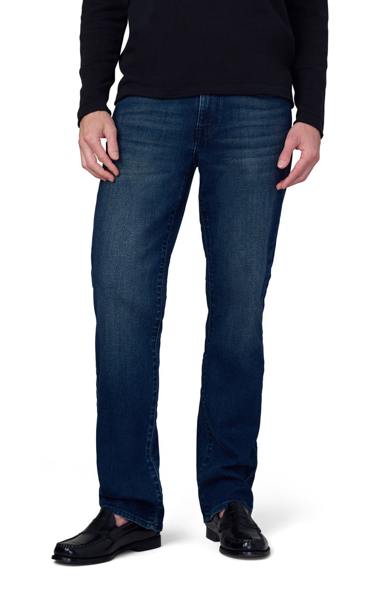 Joe's The Classic Straight Leg Jeans, Main, color, Agoura