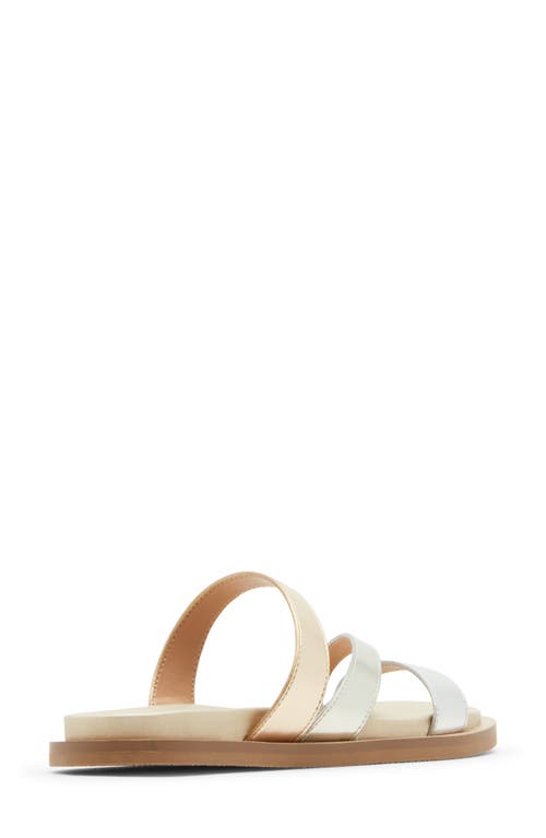 Blondo Krystal Slide Sandal