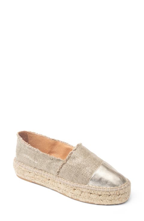 Maui Espadrille (Women)
