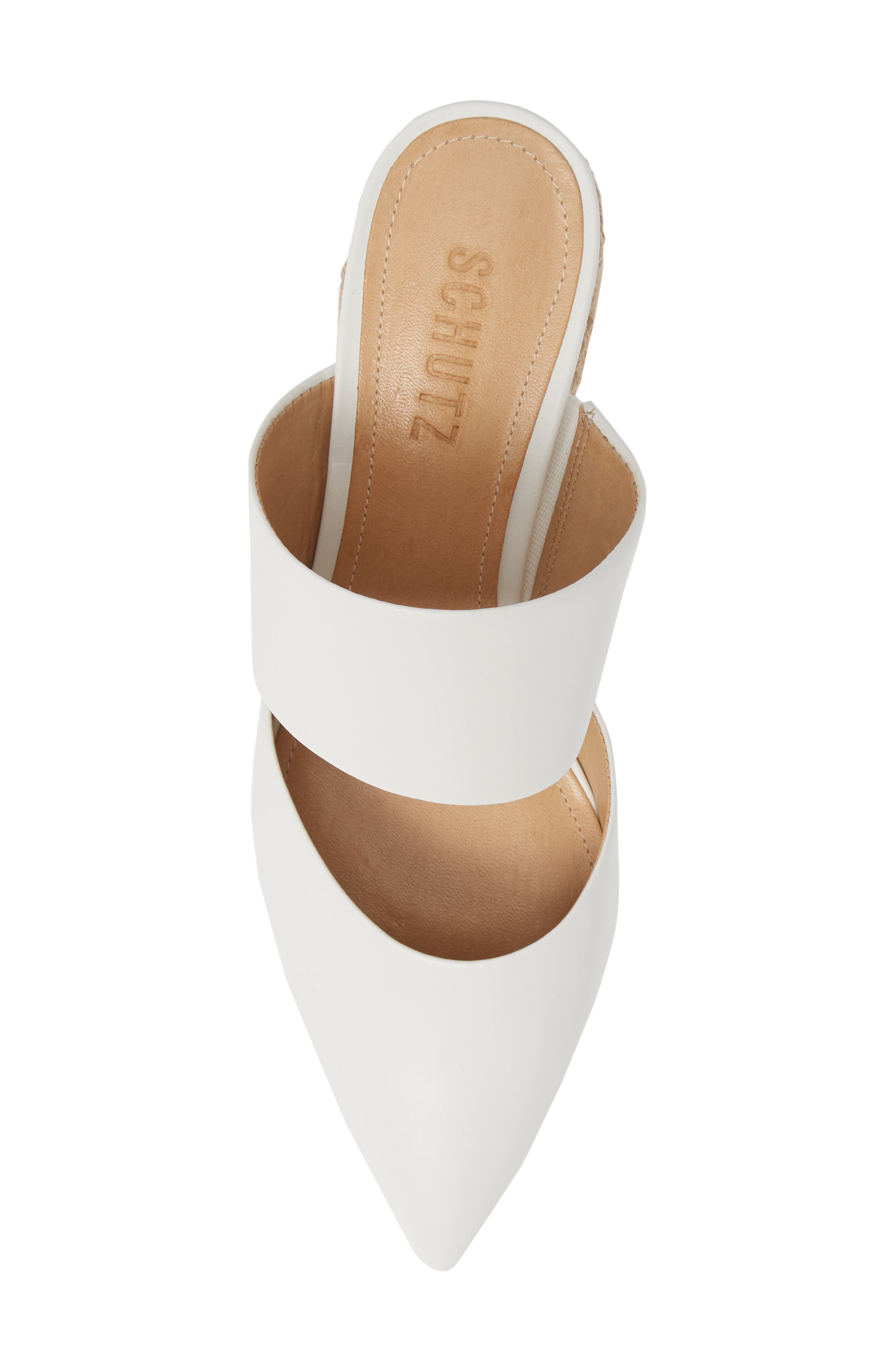 Schutz Deliana Mule, Alternate, color, 