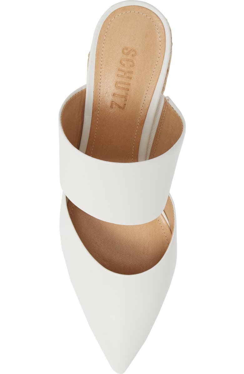 Schutz Deliana Mule, Alternate, color,