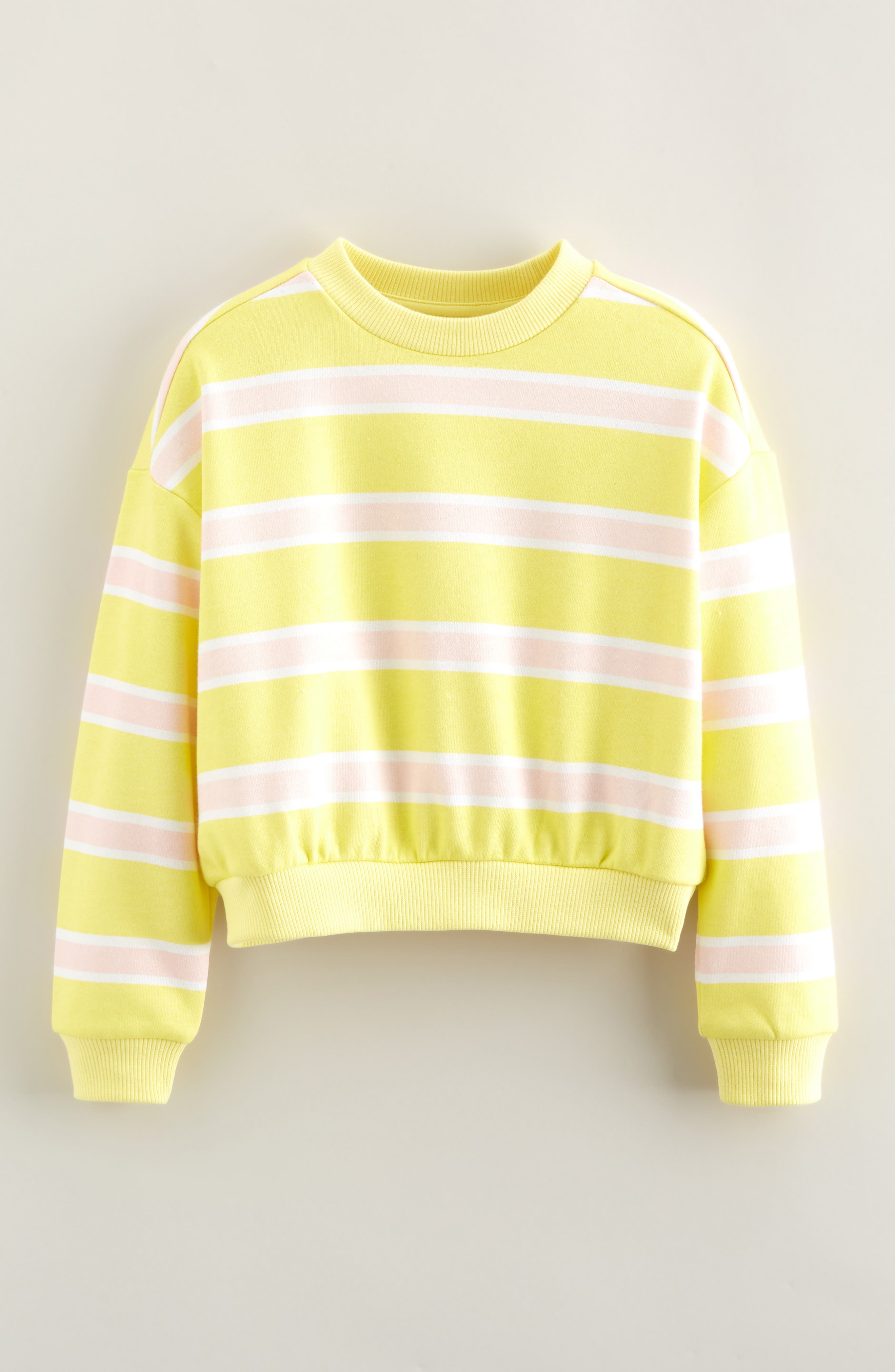 Tucker + Tate Kids' Stripe Sweatshirt
