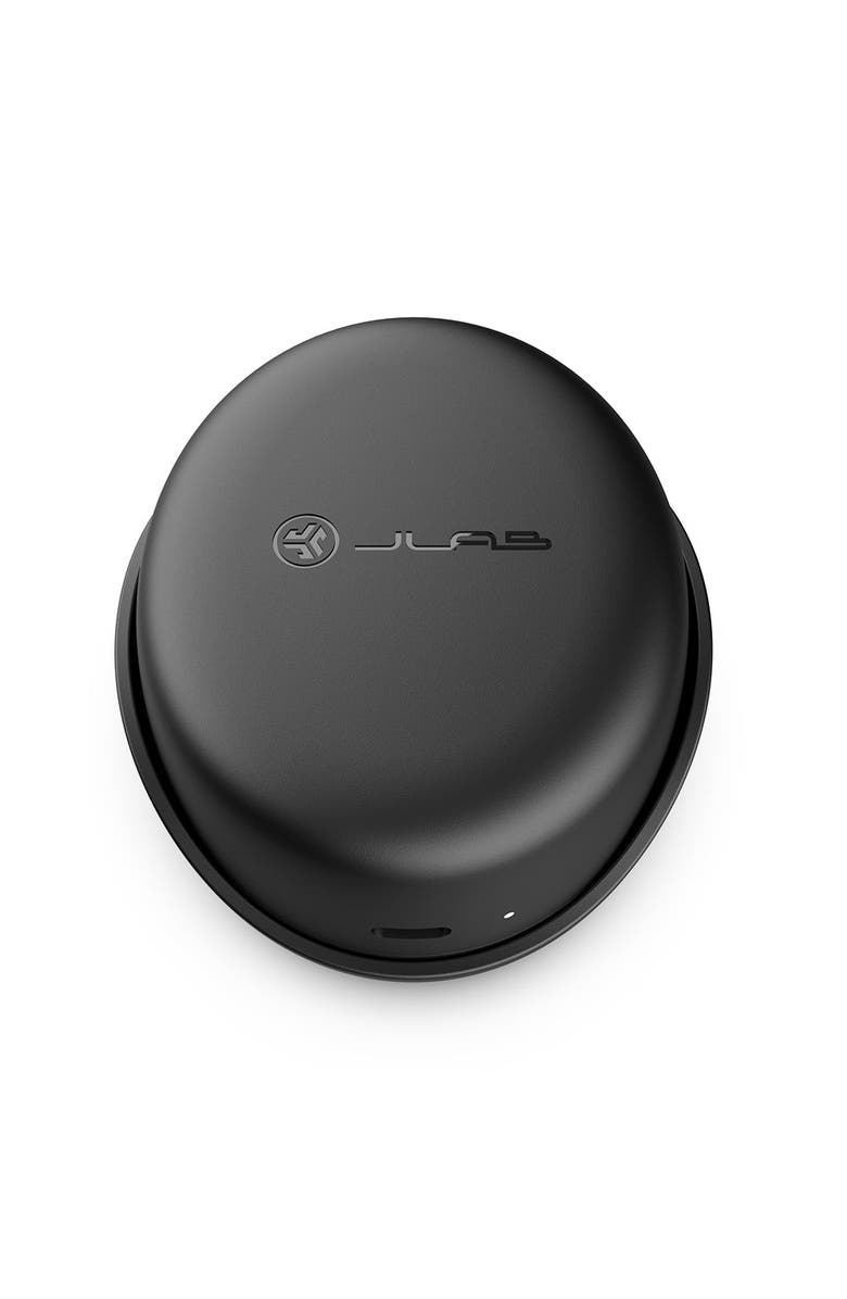 JLab Work Buds In-Ear Headset, Alternate, color, Black