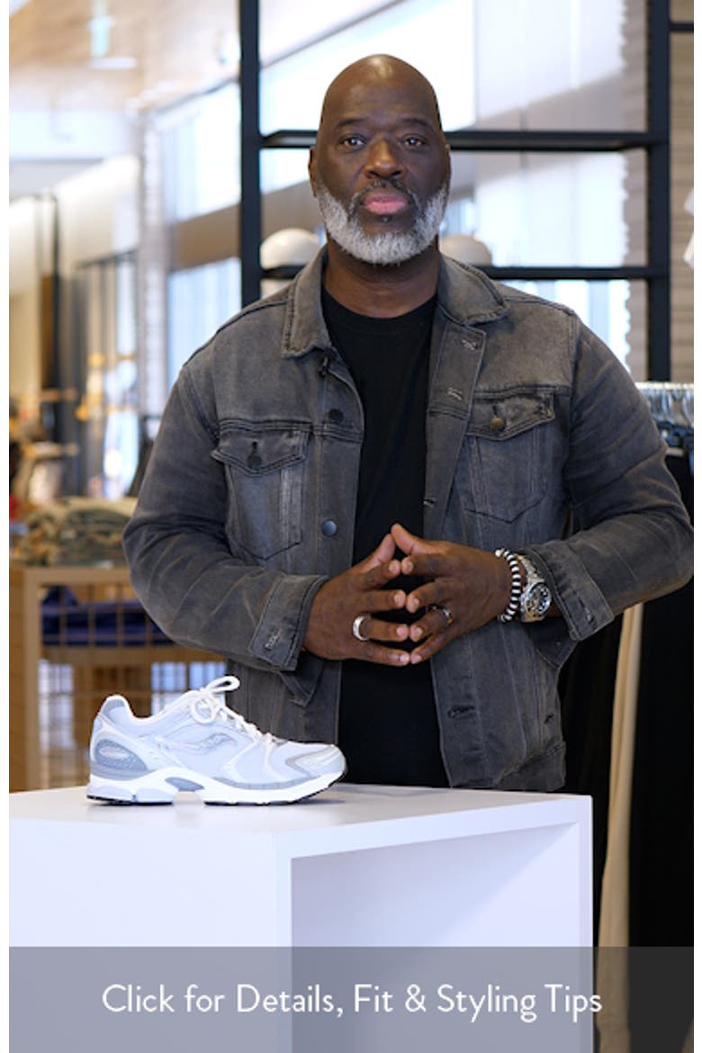 ProGrid Triumph 4 Sneaker video