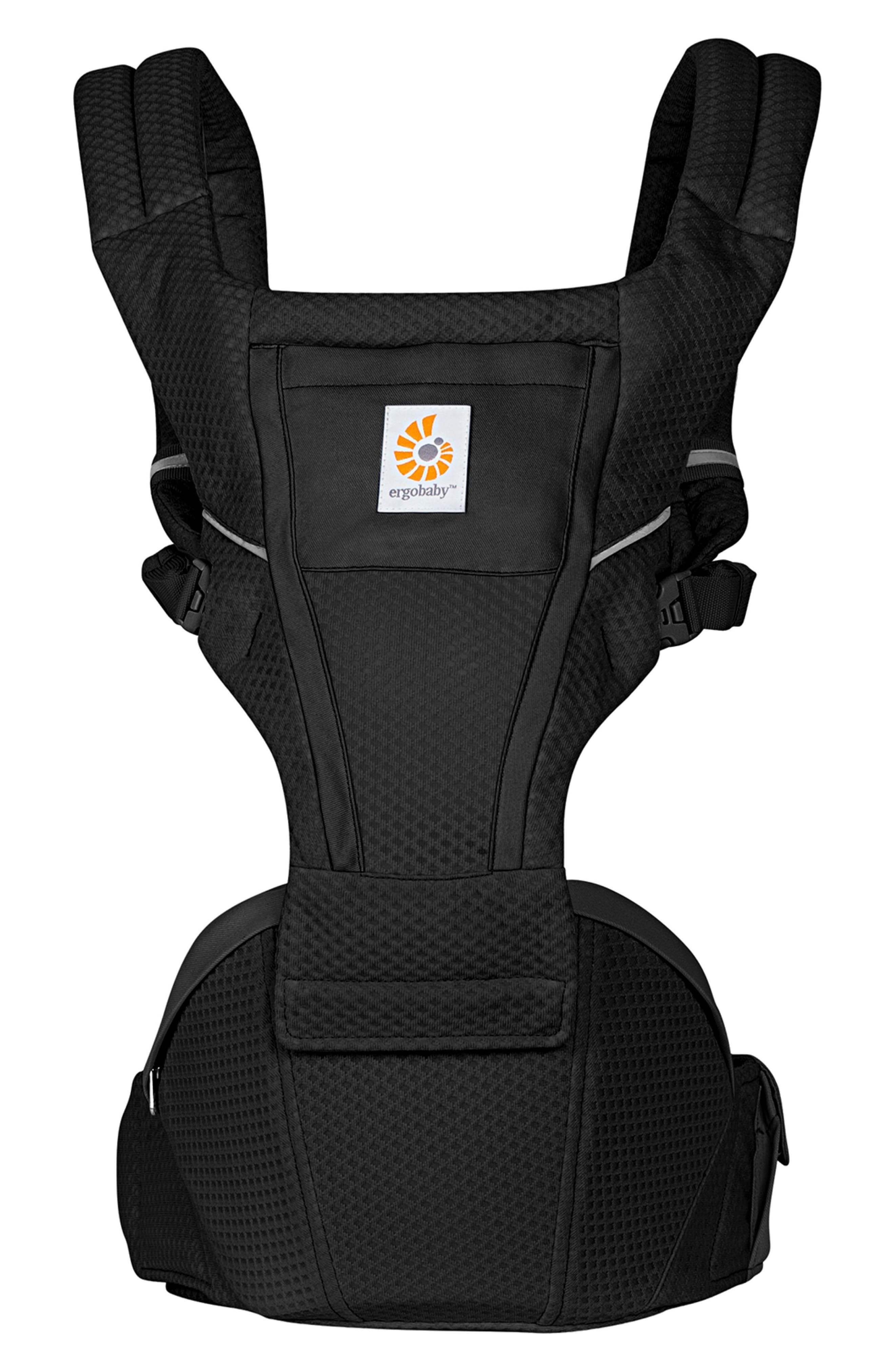 ERGObaby Omni Deluxe Baby Carrier | Nordstrom