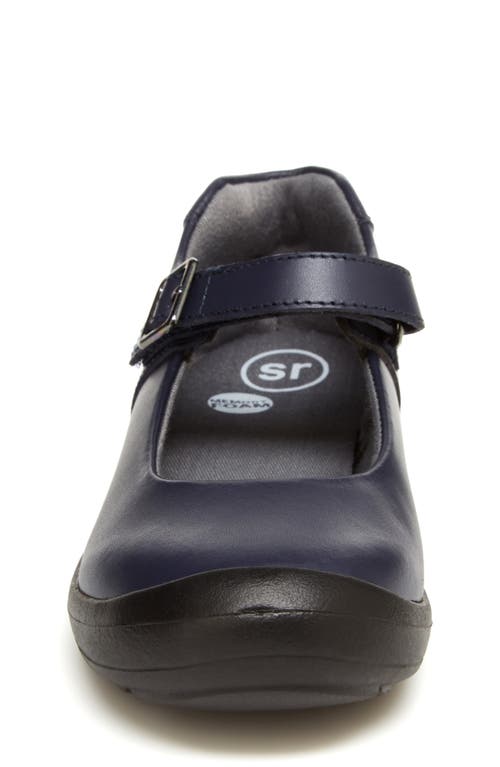 STRIDE RITE STRIDE RITE KIDS' AINSLEY MARY JANE FLAT