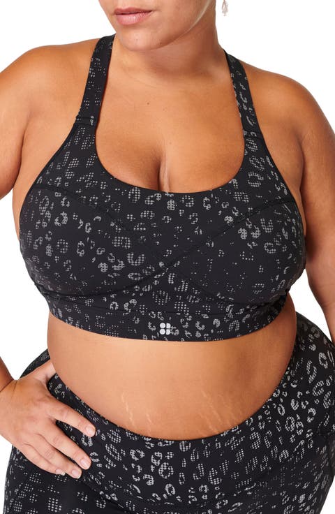 Power Medium Impact Sports Bra