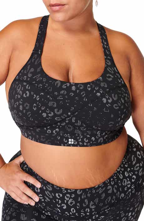 Sweaty Betty Power Medium Impact Sports Bra