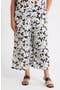 selected Navy/ Ivory Lily
