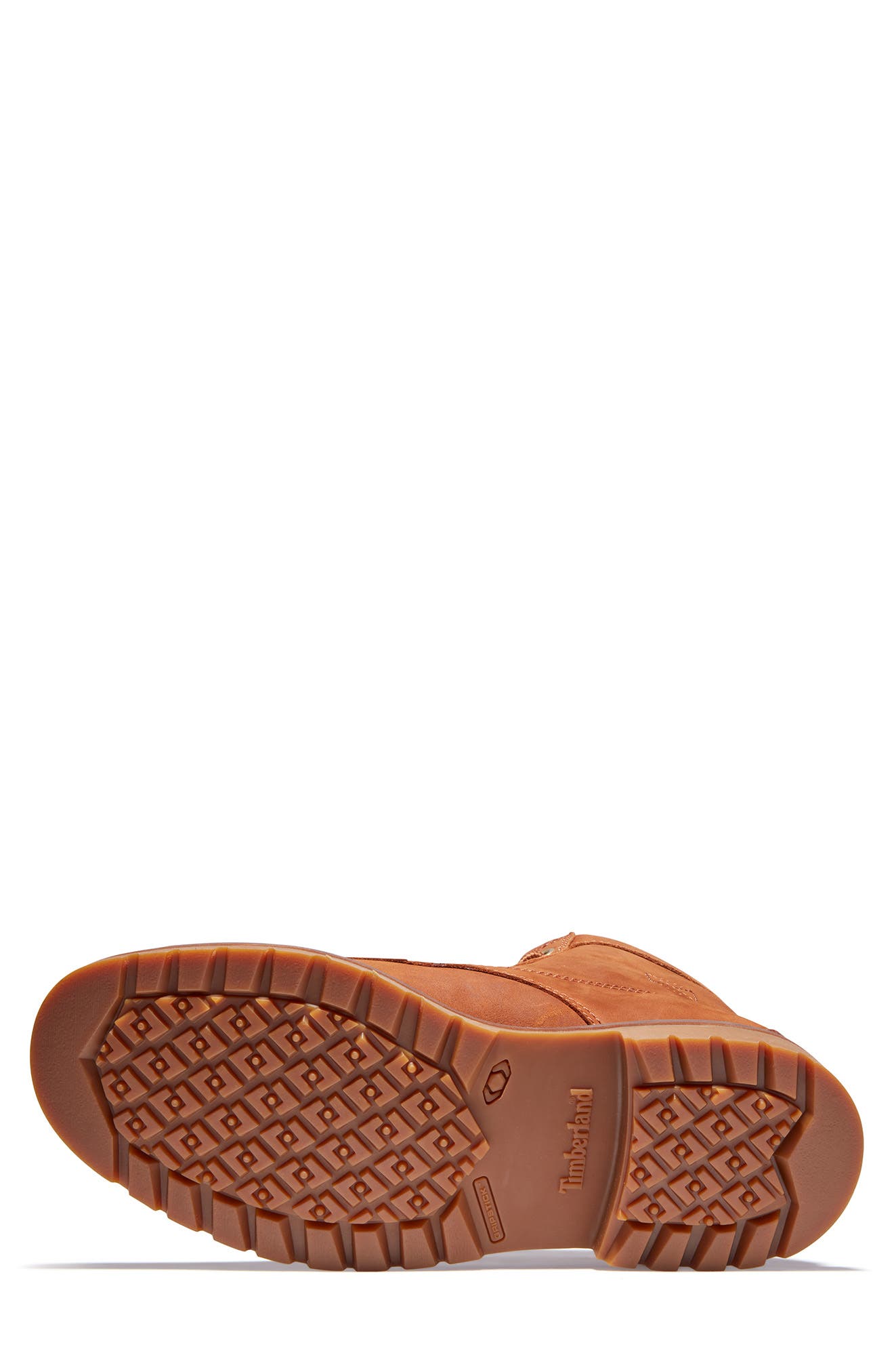 Timberland Redwood Falls Waterproof Boot, Alternate, color, Saddle Brown