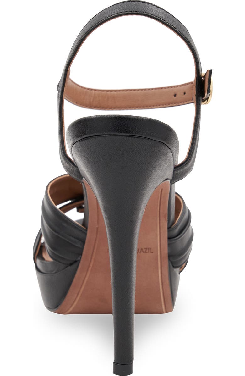 BCBGMAXAZRIA Ravil Platform Sandal, Alternate, color,