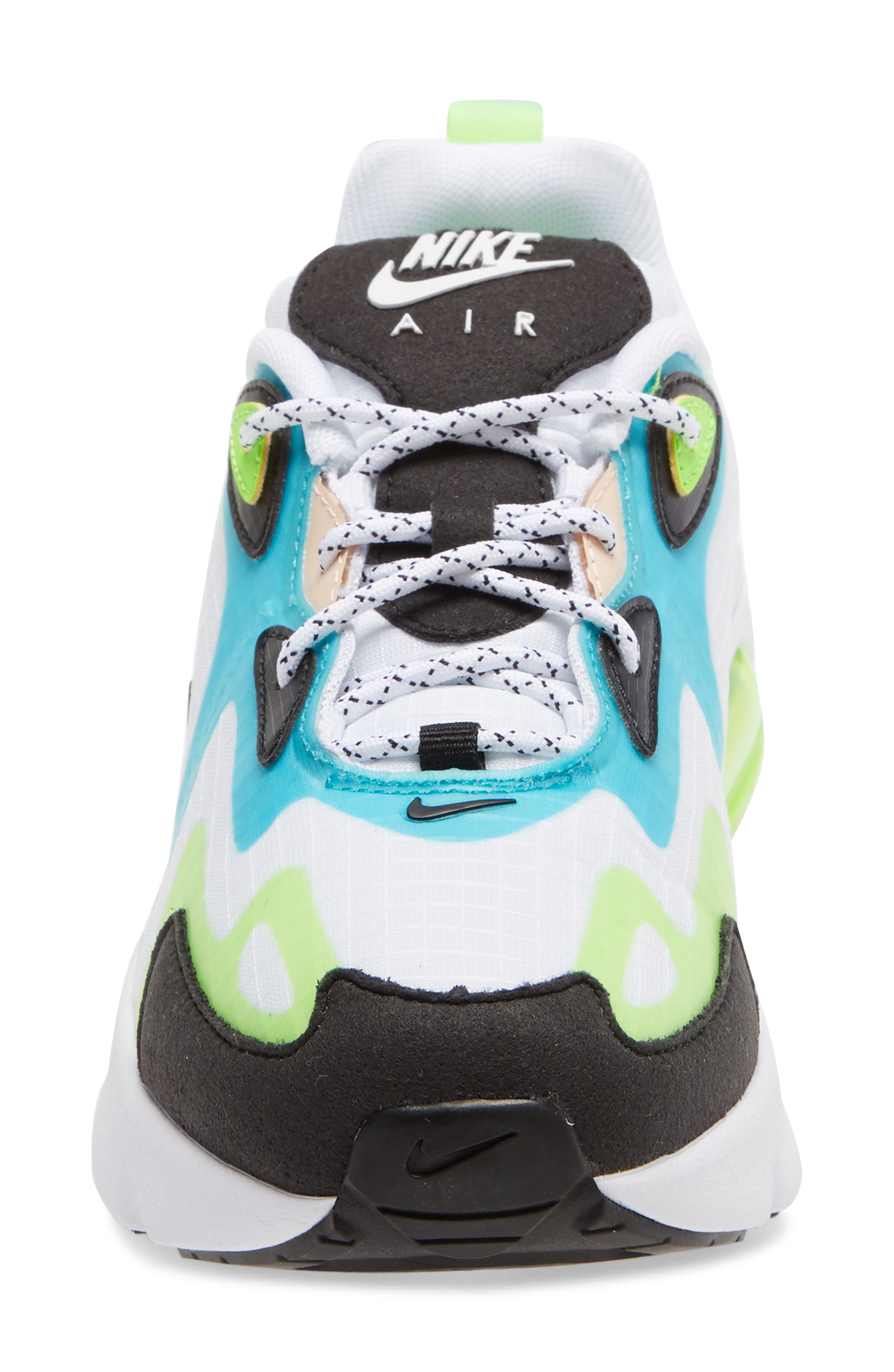 Nike Air Max 200 SE Sneaker, Alternate, color, 