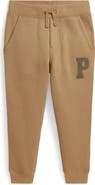 Polo Ralph Lauren Kids' Fleece Joggers
