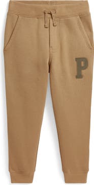 Polo Ralph Lauren Kids' Fleece Joggers