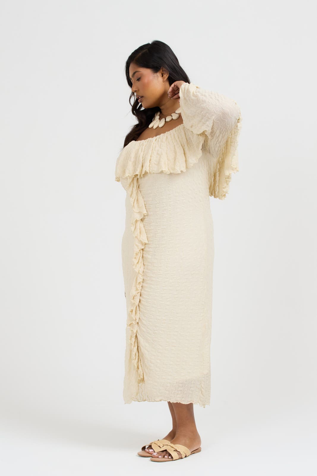 selected Beige