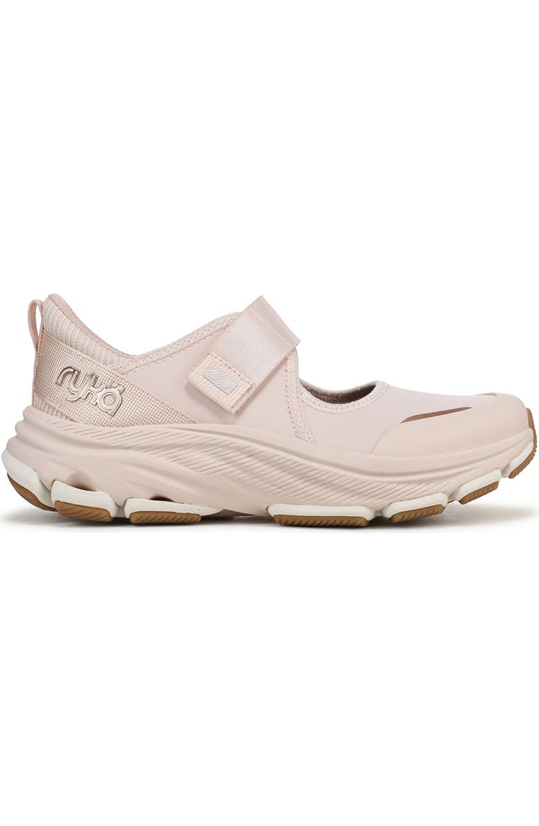 Rykä Devotion X Max Mary Jane Sneaker, Alternate, color, Shell Pink