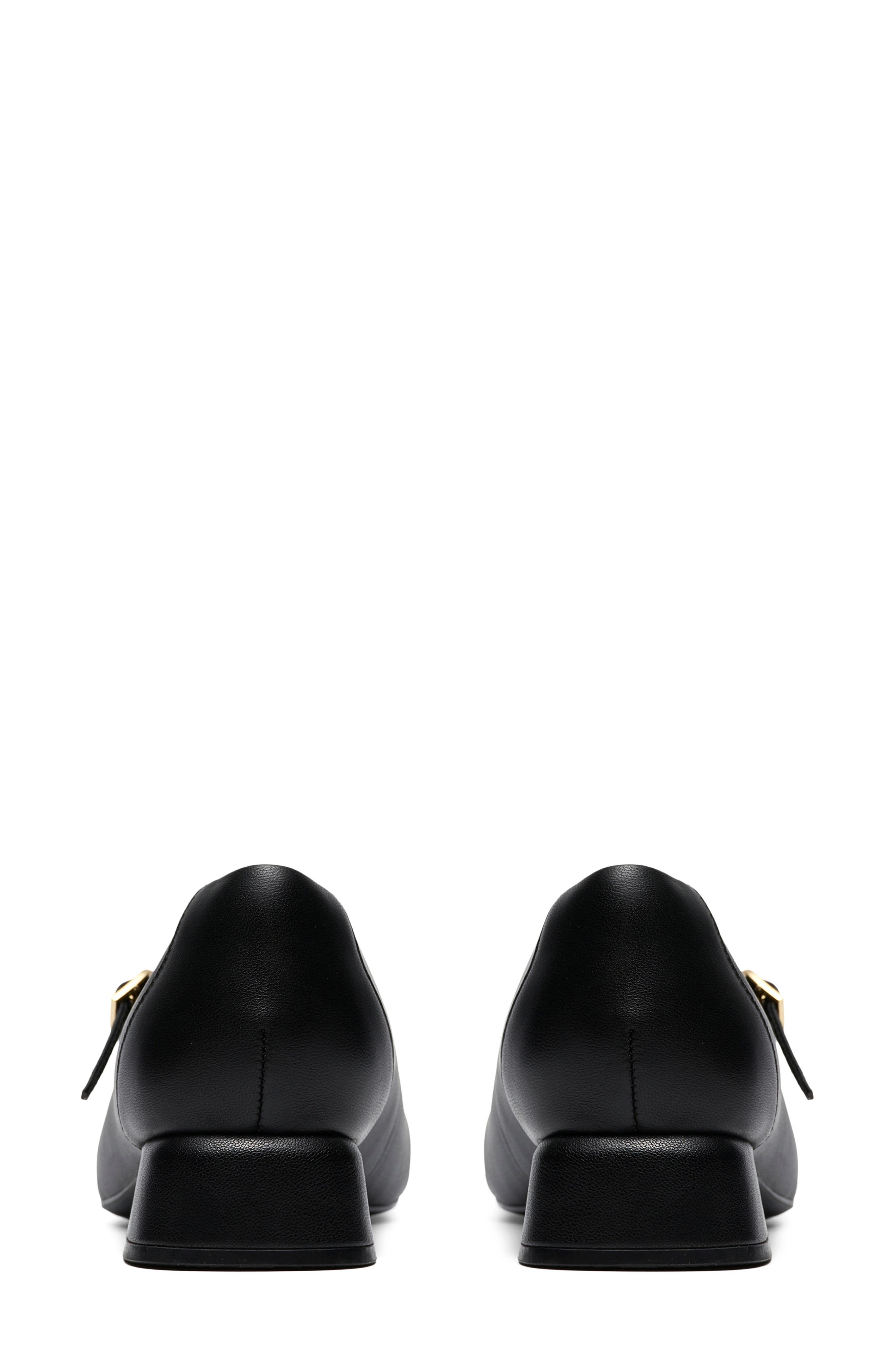 Clarks<sup>®</sup> Daiss Bar Mary Jane Pump, Alternate, color, 