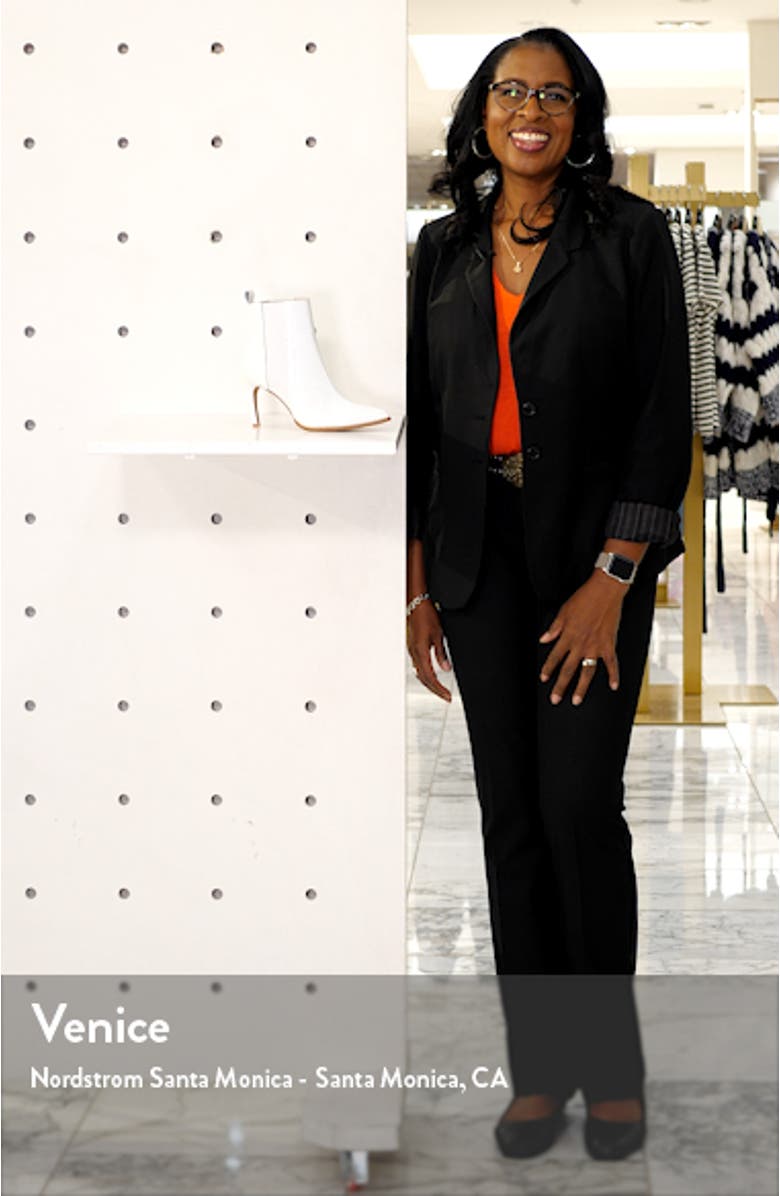 Kensington Chelsea Boot, sales video thumbnail