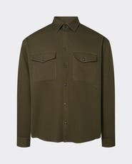 le PÈRE Workwear Button Down