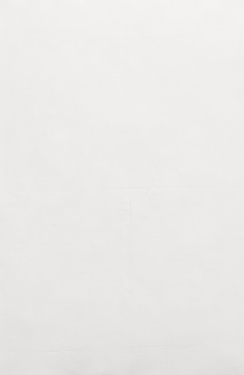 SFERRA Casida Euro Sham, Alternate, color, White/ Seagreen