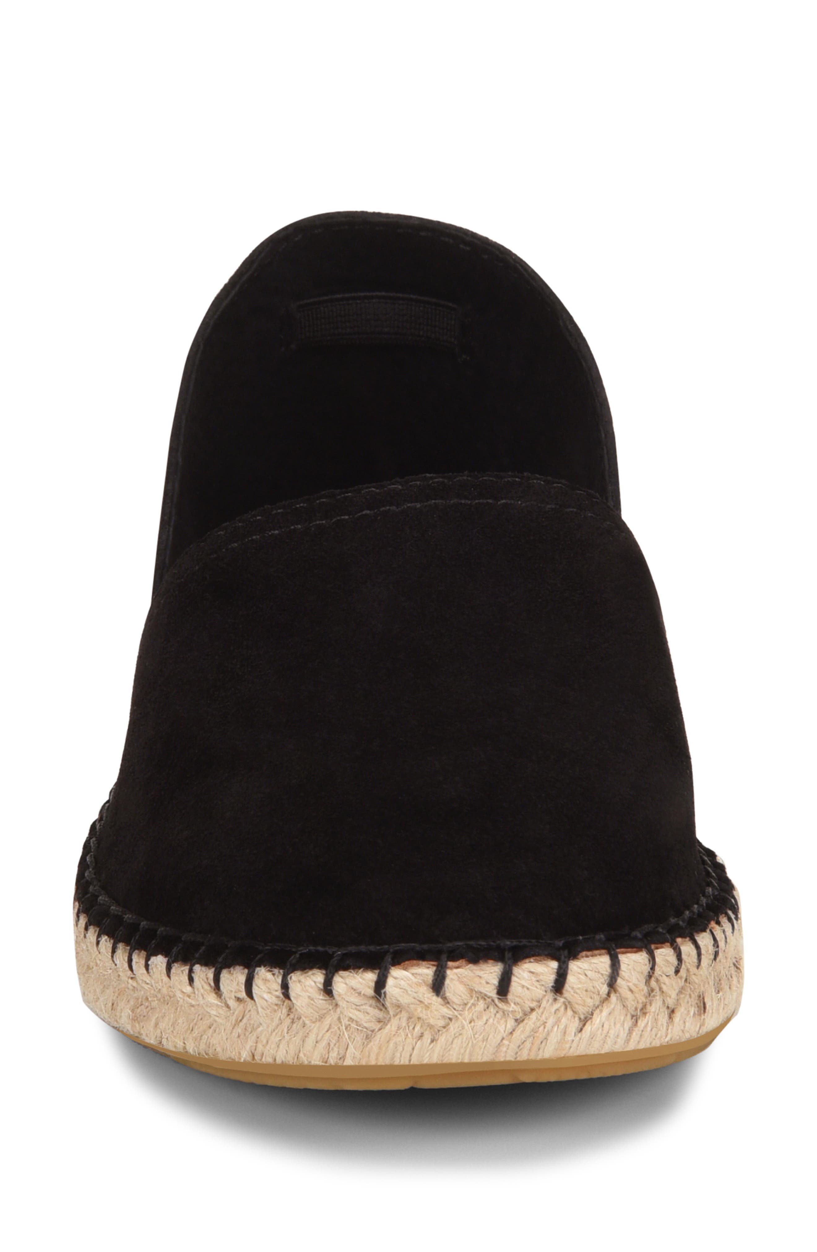 Børn Stitch Espadrille Slip-On, Alternate, color, 