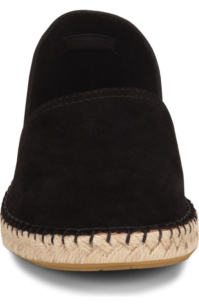 Børn Stitch Espadrille Slip-On, Alternate, color,