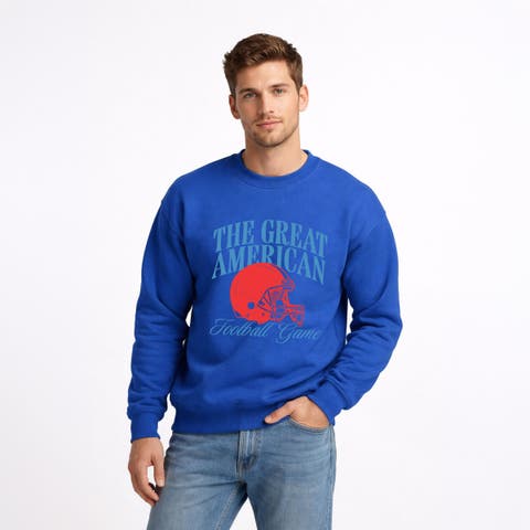 The Great American Football Game Sweatshirt