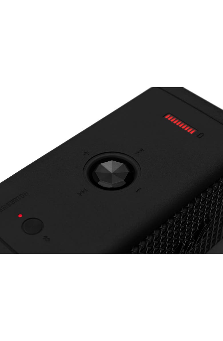 Marshall Emberton Diamond Jubilee Portable Speaker, Alternate, color,