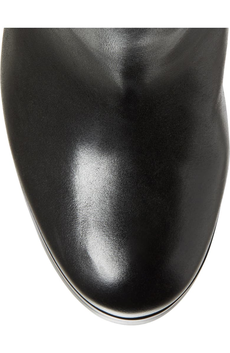 Jeffrey Campbell Woodvurn Over the Knee Boot, Alternate, color,