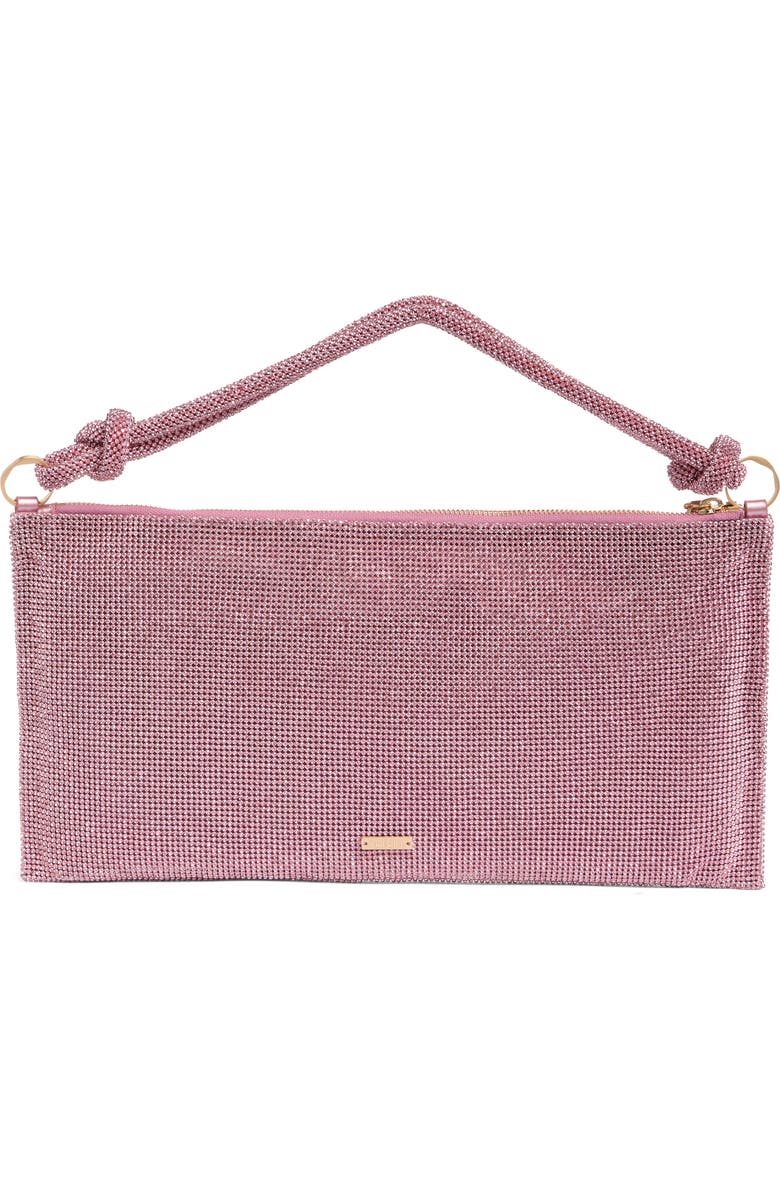 Cult Gaia Hera Beaded Shoulder Bag, Alternate, color,