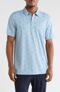 TravisMathew Resemblance Knit Polo