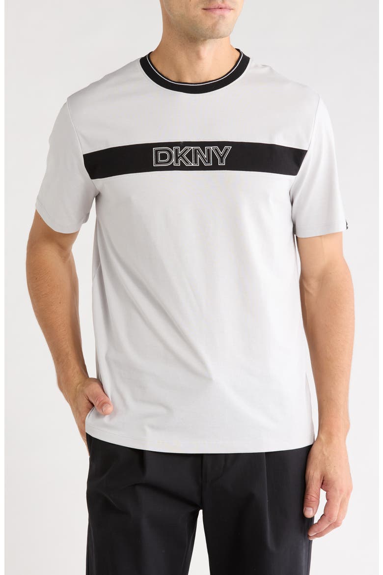 Reda T-Shirt, Main, color, MICRO CHIP