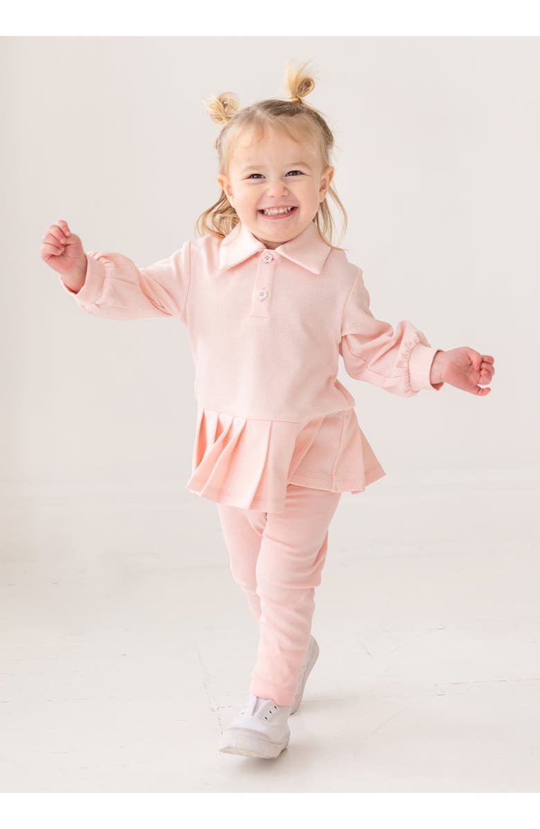 Mabel + Honey Serena Two Piece Set, Alternate, color, 