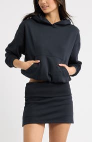 BP. Bubble Hoodie